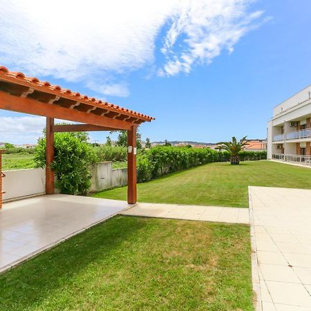 Carmona G Daire São Martinho do Porto Dış mekan fotoğraf