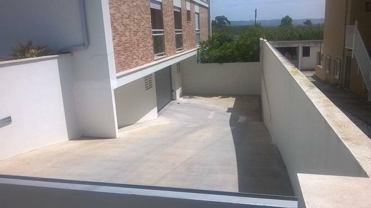 Carmona G Daire São Martinho do Porto Dış mekan fotoğraf